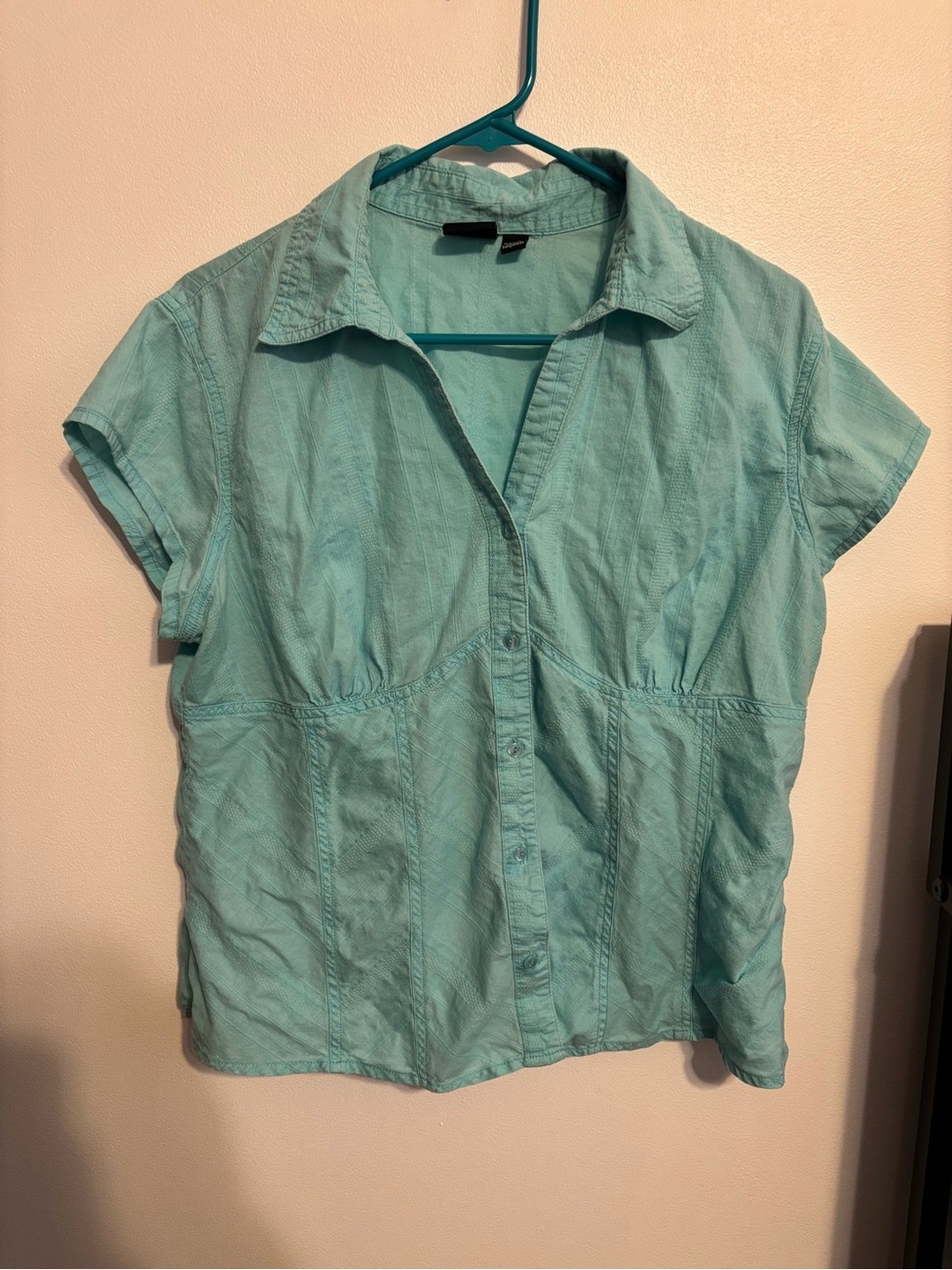 Sonoma blouse